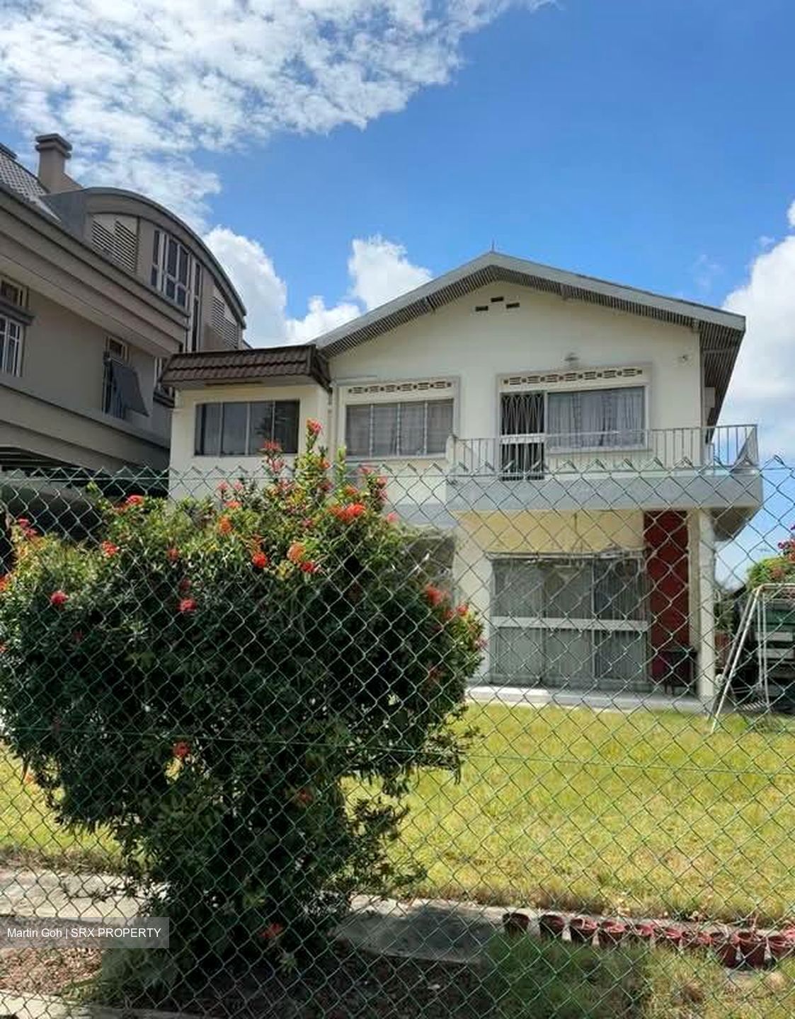Watten Estate (D11), Semi-Detached #556705571